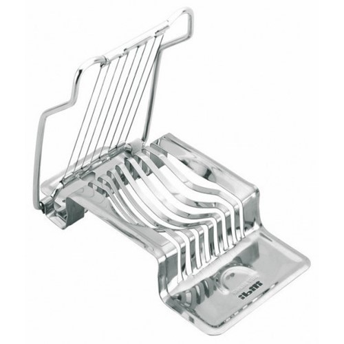 CORTAHUEVOS IBILI INOX 14.5X8.5CMS